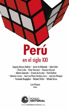 Perú en el siglo XXI